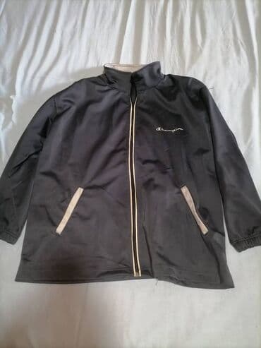 svetlece igracke za decu: Champion, With zipper, 152-158 — 1