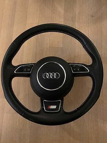 tomos elektronik 90: VOLAN ZA AUDI 80, 90, 100 . | Za audi modele volani s line i — 2