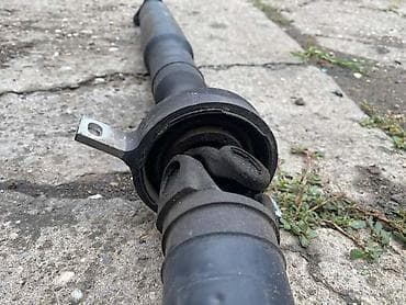 goodyear gume: KARDAN E90 318D ZA BMW 318 OD 2005. DO 2008. GOD. | Kardan skinut sa — 4