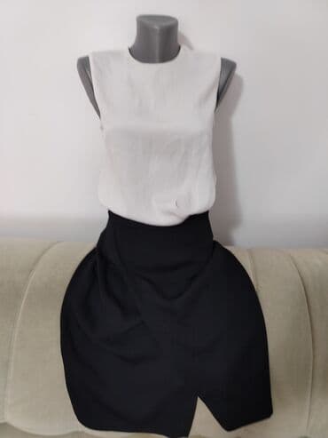 oversize džemperis: Oversize, Other sleeves — 8