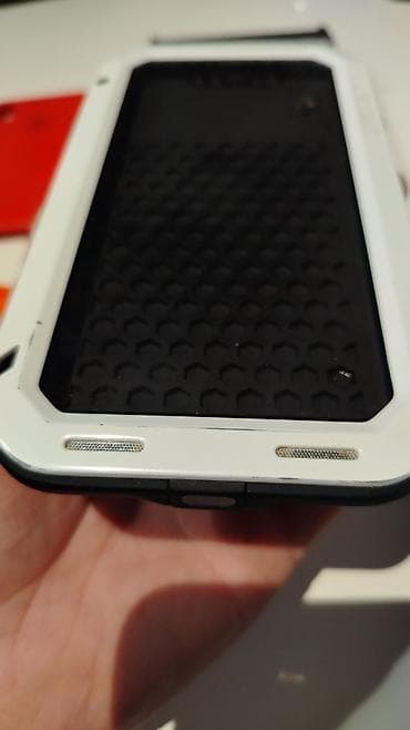 Car Electronics: LOVE MEI zaštitna futrola za iPhone XS Max - Robusni “powerful” case — 3