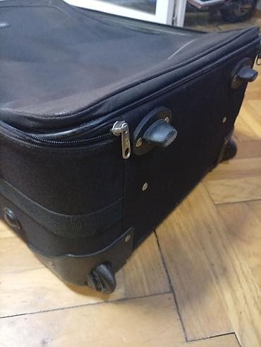 zastita za kofer: Samsonite putni kofer na točkiće OKO . 70 50 25 - Veličina — 7