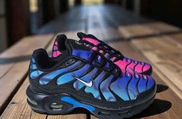 livergy patike: Patike, Nike, veličina - 44.5 — 1