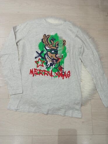 paket odeće: Paket: Duksevi — 47