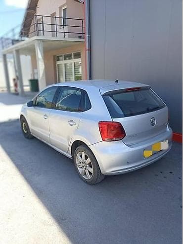 1.500: VRATA STAKLA RETROVIZORI ZA VOLKSWAGEN POLO OD 2009. DO 2014. GOD. | — 2