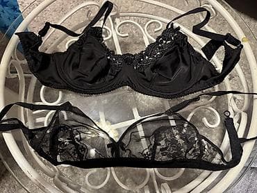 kupaci l: Brushalteri, Bralete — 1