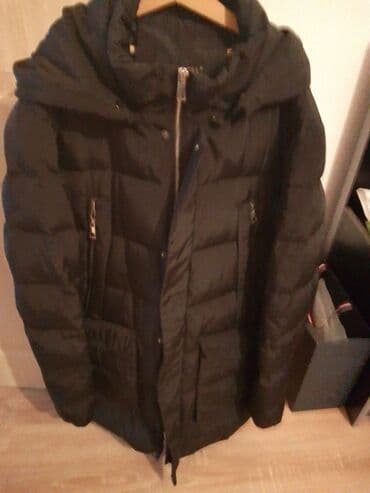 Jackets: Muska zimska jakna duza jaknu prodajemo zato sto nam je velika jednom — 3