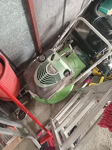 Viking MB 3 RC – benzinska kosačica za travu - Proizvođač/model