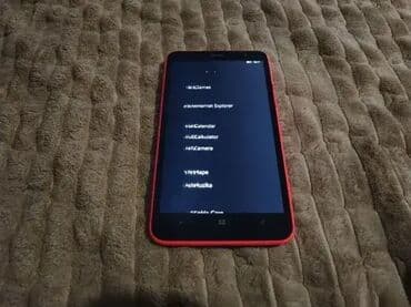 polovni tv novi sad: Nokia Lumia 1320, bоја - Narandžasta — 8