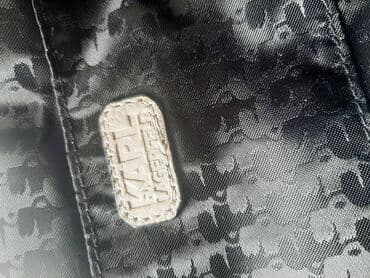c a torbe za plazu: Shoulder bag, Karl Lagerfeld, Material: Leather — 11