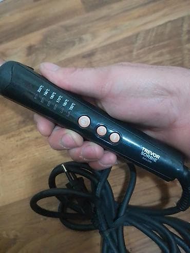 masazer za vrat i ledja sa grejacem: Figaro je u odlicnom stanju sa sitnim tragovima koristenja i odlicno — 5