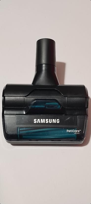 ps4 seat: Samsung PetCare Edition – turbo četka za usisivač. - Nastavak za — 1