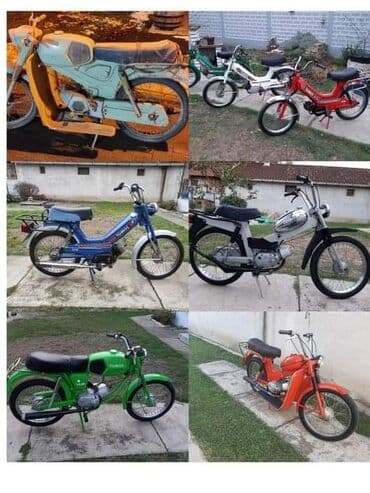 masne za automobile: Otkup tomos motora Za delove kompletni nekompletni Cena dogovor — 4