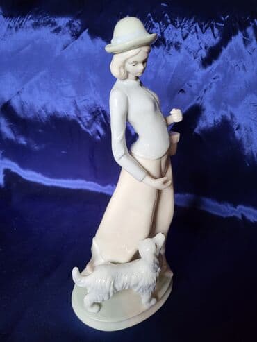 porcelanske solje za caj: Figura, bоја - Šareno, Novo — 6