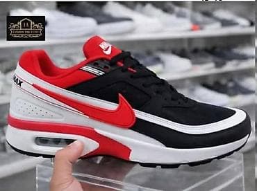 air max 790: Muške patike sa vazdušnim jastukom (Air Max stil) - Model — 4