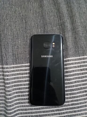 samsung beograd: Samsung Galaxy S7, 32 GB, bоја - Crna, Dual SIM, Otisak prsta — 6