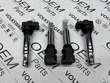 polovni passat b6: BOBINE ZA VOLKSWAGEN POLO, PASSAT B7, GOLF 6 . - G | Bobine 1.4 — 3