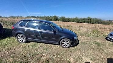 merac temperature motora za auto: 1.6TDI POLOVNI DELOVI ZA AUDI A3 OD 2008. DO 2012. GOD. | AUDI A3 8P — 4