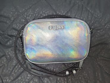 torbice carpisa: Shoulder bag, Guess — 1