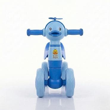 pilot za hodanje: Šifra proizvoda: SM-26003P-290 Dečija guralica "Cute Duck" sa muzikom — 2