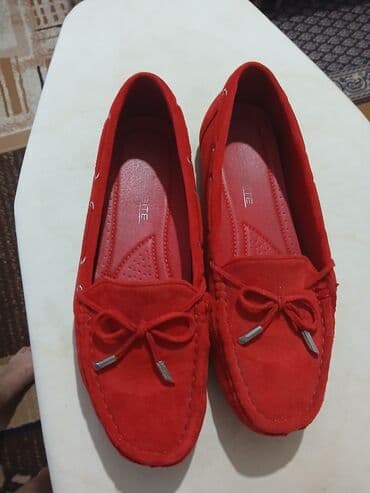 mokasine novi sad: Loafers, Opposite, 40 — 1