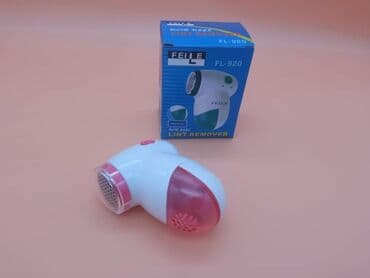 Šišač džempera i druge garderobe Cena 1290 dinara+Ptt Šišac dzempera -