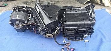 map senzor opel meriva 1.7 cdti: KUTIJA VENTILACIJE ZA VOLKSWAGEN TOUAREG | Kutija ventilacije za Vw — 3