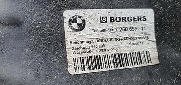 POTKRILO PL F30 F80 ZA BMW SERIJA 3 | BMW 3 f30 f80 potkrilo pl bmw na lalafo.rs POTKRILO PL F30 F80 ZA BMW SERIJA 3 | BMW 3 f30 f80 potkrilo pl bmw