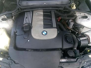 egr cleaner cena: MOTOR 3.0D ZA BMW 330 | Svi originalni delovi za bmw e60 e39 — 1