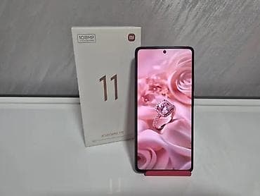 polovni telefoni cacak: Xiaomi 11T – pametni telefon sa snažnim kamerama i brzim radom - — 9