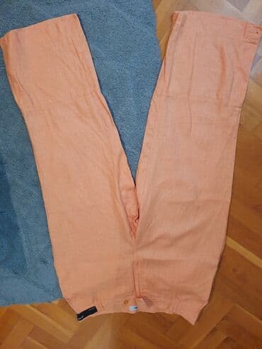 Pantalone, Farmerke, Šortsevi: 2XL, Ravne nogavice — 2