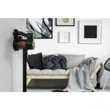 delovi za rovus usisivac: Tip : Štapni Snaga motora : 121 W Radijus delovanja : 45 min Vreme — 8