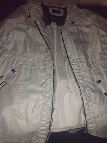 calliope jakne: C&A JAKNA 42broj, potpuno novo. Nije nosena.Jakna za prolece — 2