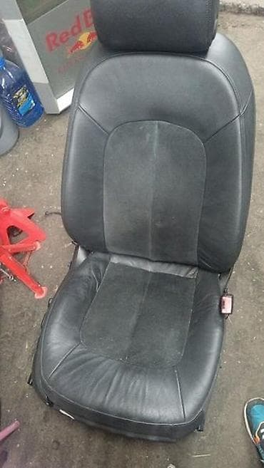 recaro sedista za auto: SEDISTA ZA AUDI A6, A6 ALLROAD OD 2011. DO 2018. GOD. | sedista za — 2