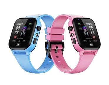 Smart sat/telefon za decu 4G S30 - Kamera-Lociranje-SOS Novi