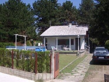 vrsac izdavanje stanova: 14 sq. m — 1