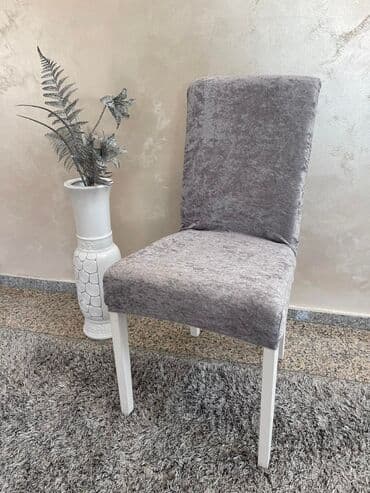 dormeo prekrivači akcija: Akcija️akcija️akcija️ prekrivači za stolice-6 komada-2000dinara — 10