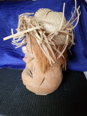 drvene macke figure: Figura — 5