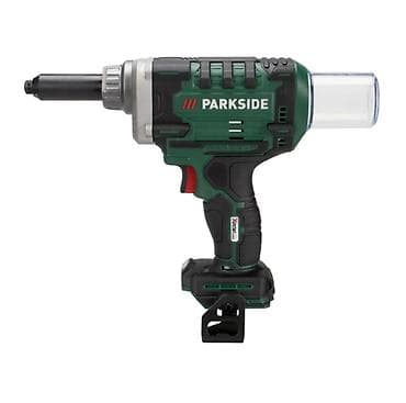 parkside udarni odvijač 12v: PARKSIDE Aku pištolj za pop nitne 20V – PBNSG 20-Li A1 ✅ Novo — 3
