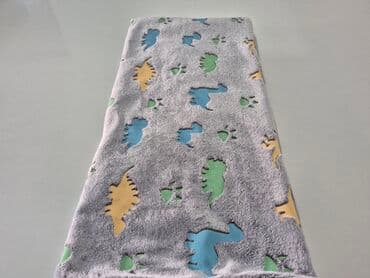 Plush, Size - For kids