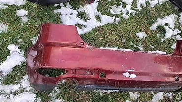 "obdlink cx" srbija cena: BRANIK ZA MAZDA CX-7 | mazda cx 7 zadnji branik mazda EH44-50221 — 5