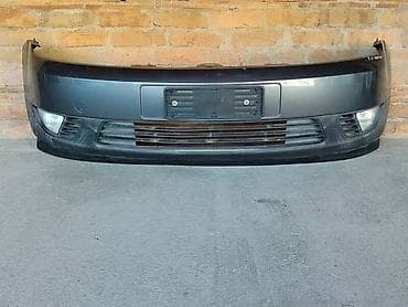 reno clio 3: PREDNJI BRANIK ZA FORD FIESTA OD 2002. DO 2008. GOD. | Prednji — 2