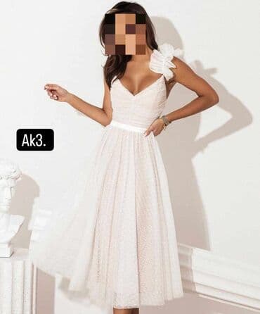 ramax beograd: Dresses — 4