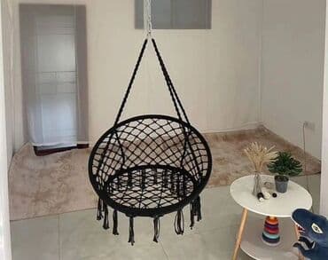 ljuljaška gnezdo za decu: E K S T R A S N I Z E NJ E Ljuljaška gnezdo samo 3800 din — 2