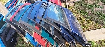 audi a1 delovi: VRATA ZA PEUGEOT 206 | imam sve delove za peugeot 206 — 3