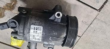 kapice za ventile bmw: KOMPRESOR KLIME ZA VOLKSWAGEN PASSAT B8 - 5Q0820803D | Kompresor — 4