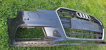 fiat bravo 1.8: BRANIK ZA AUDI A3 | audi a3 prednji branik audi 8V5 807 437P — 1