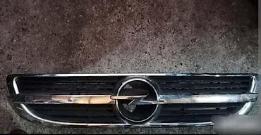 MASKA RESTAJLING ZA OPEL ZAFIRA | Svi delovi za Opel vozila : Astra