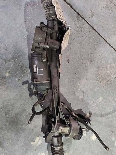 ventilator na upaljac 24v: LETVA VOLANA ZA AUDI TT OD 2014. DO 2023. GOD. | Originalna polovna — 3