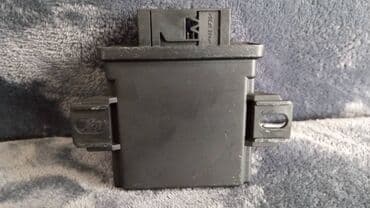 Vozila: AFS modul VW Seat Skoda 5M 5M0 907 357 Xenon Control Modul - ( — 2